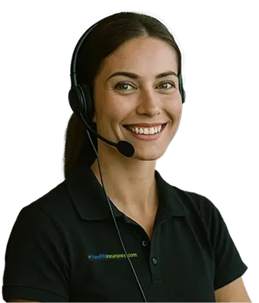 Licensed insurance agent ready to help