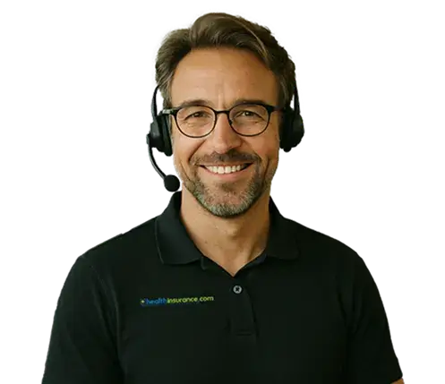 Licensed insurance agent ready to help