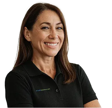 Licensed insurance agent ready to help